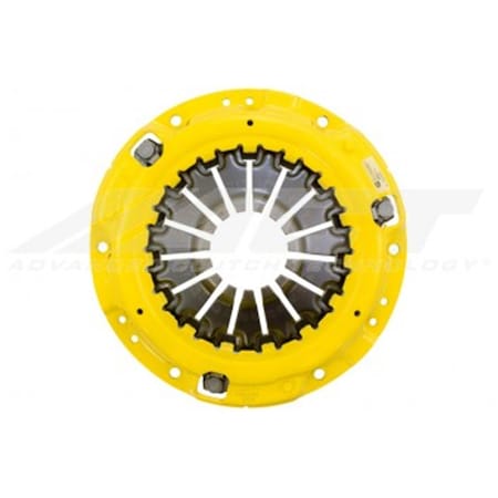 Advanced Clutch P-Pl Heavy Duty SB014